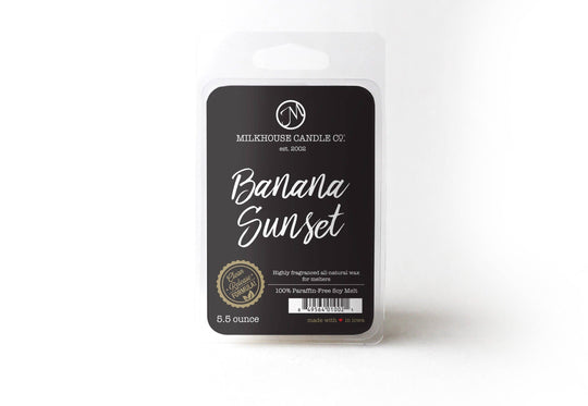 Milkhouse Candles