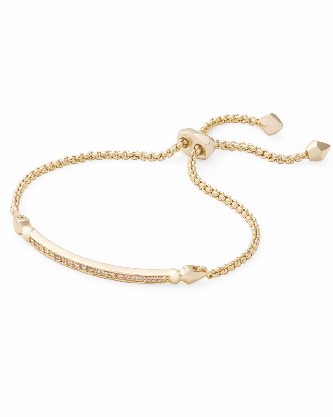 Ott Chain Bracelet