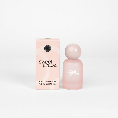 Sweet Grace Perfume