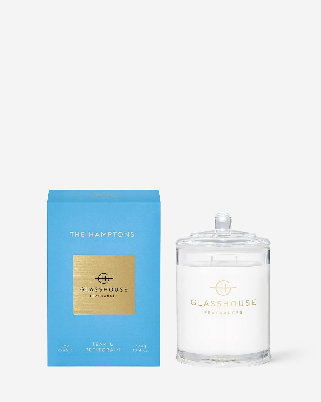 Glasshouse - The Hamptons 13.4 oz