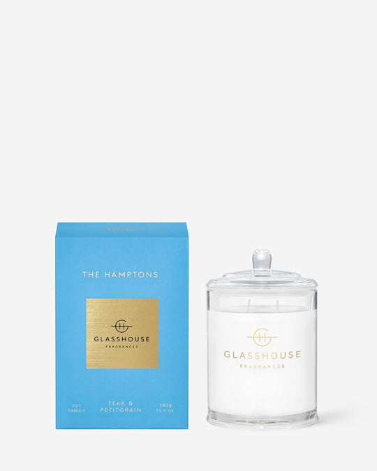 Glasshouse - The Hamptons 13.4 oz