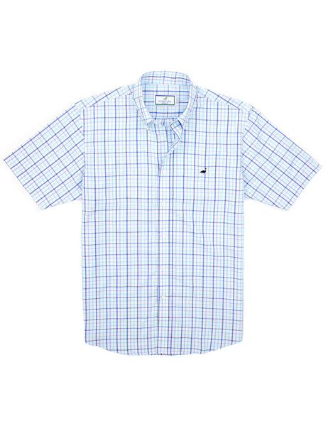 Properly Tied Ocean Springs Sportshirt