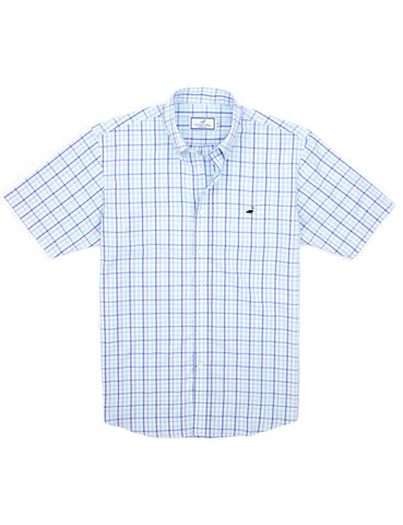 Properly Tied Ocean Springs Sportshirt