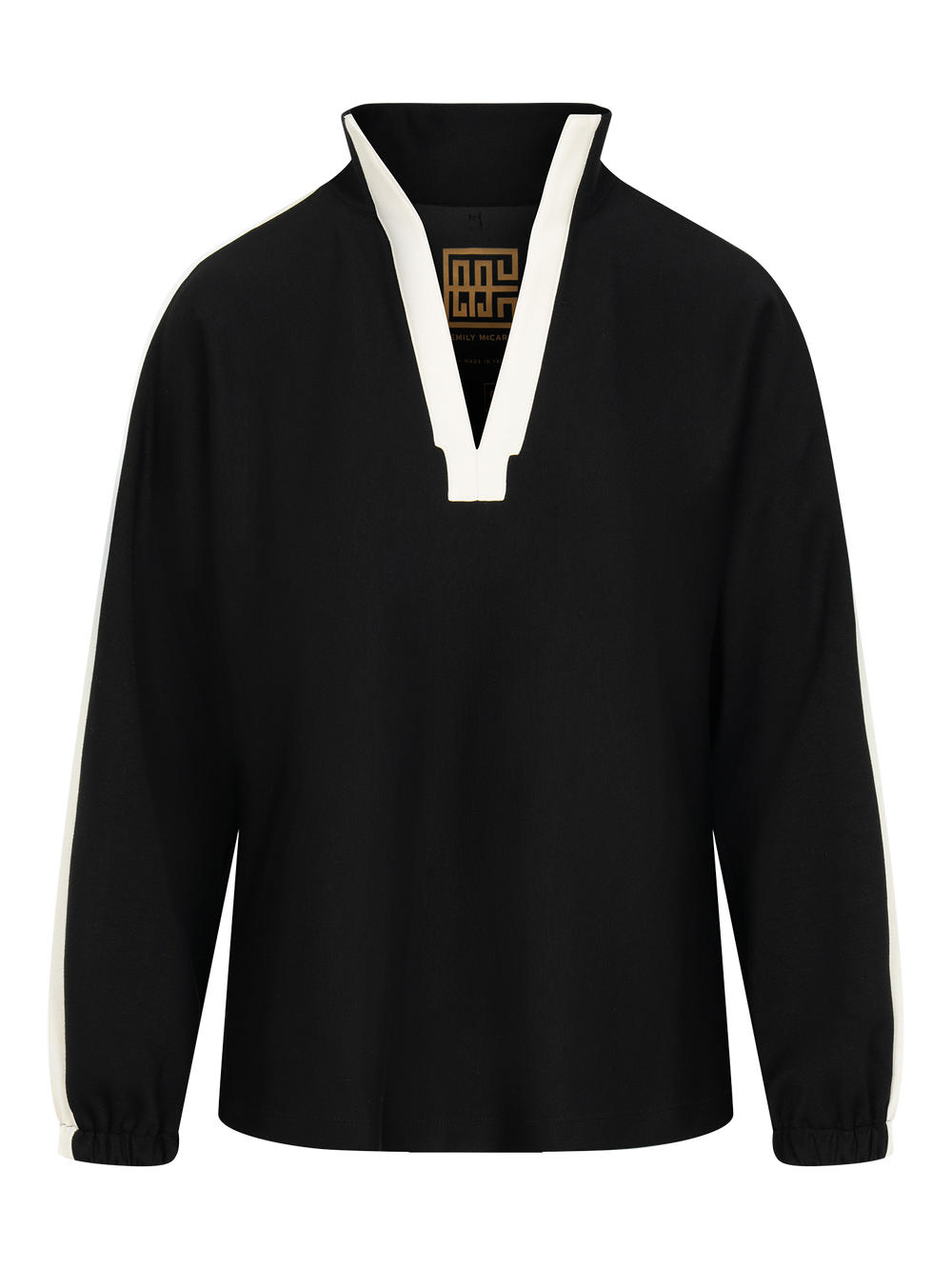 Emily McCarthy Longsleeve Poppy