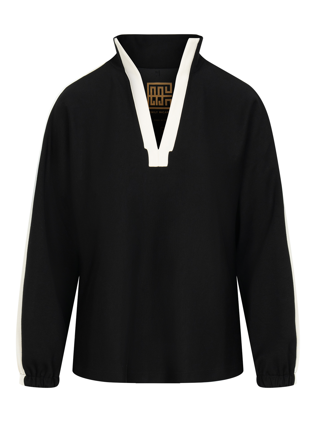 Emily McCarthy Longsleeve Poppy