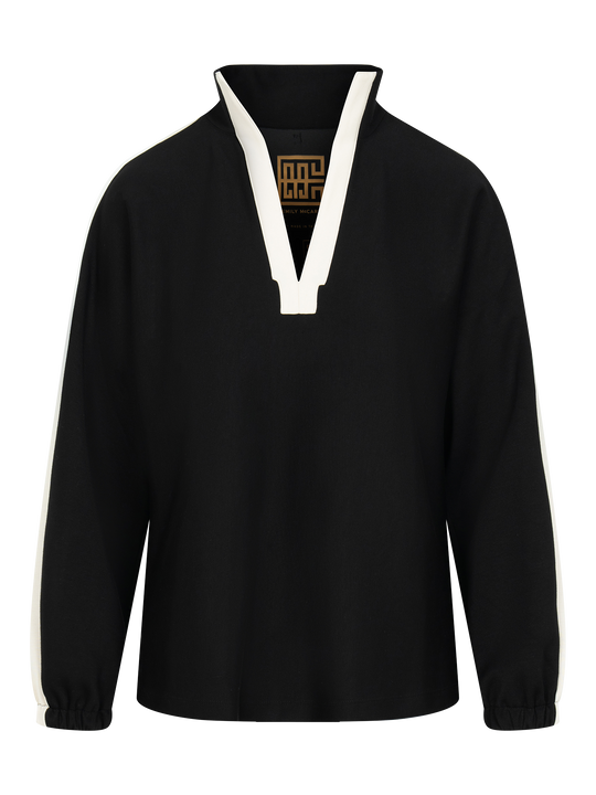 Emily McCarthy Longsleeve Poppy