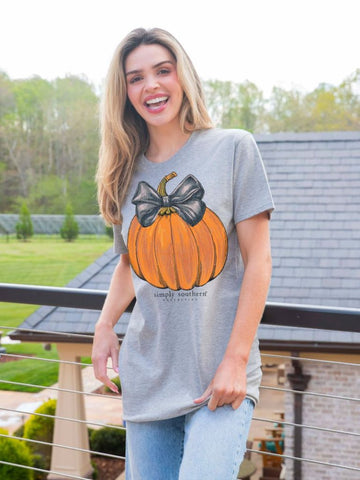 Simply Southern Pumpkin