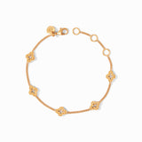 Julie Vos Florentine Delicate Bracelet