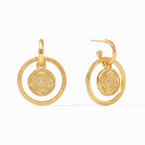 Julie Vos Astor 6-in-1 Earring