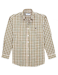 Properly Tied Olive Grove Sportshirt