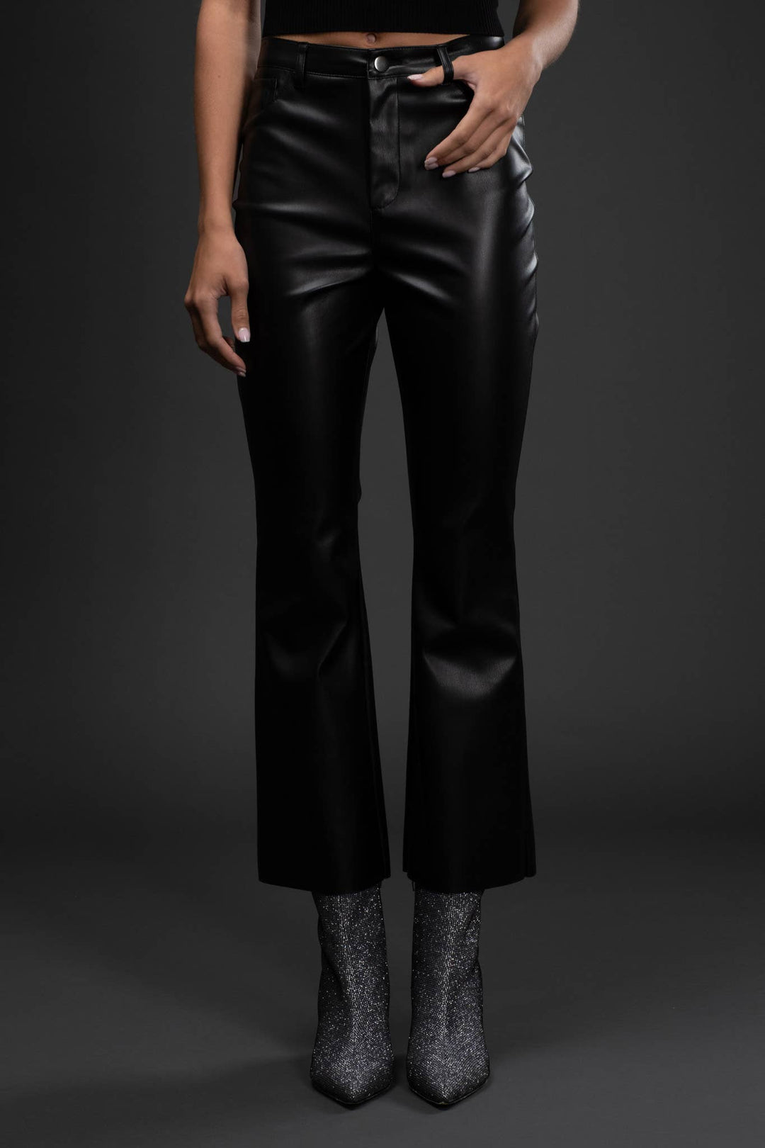 Living On The Edge Pants