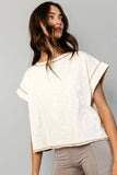 Chasing The Breeze Blouse