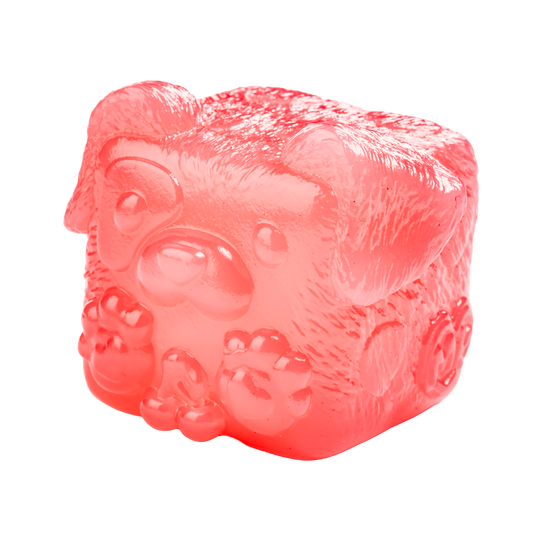 MushyKinz Mini Jelleez Squishy