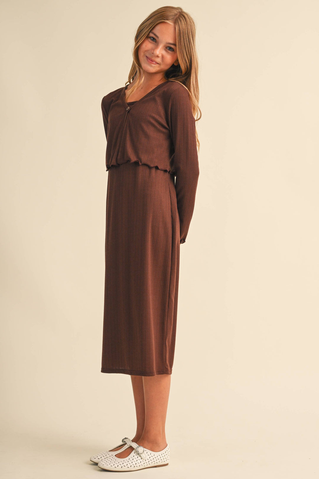 Cardi Dress