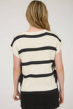 Get It Going Sweater Top