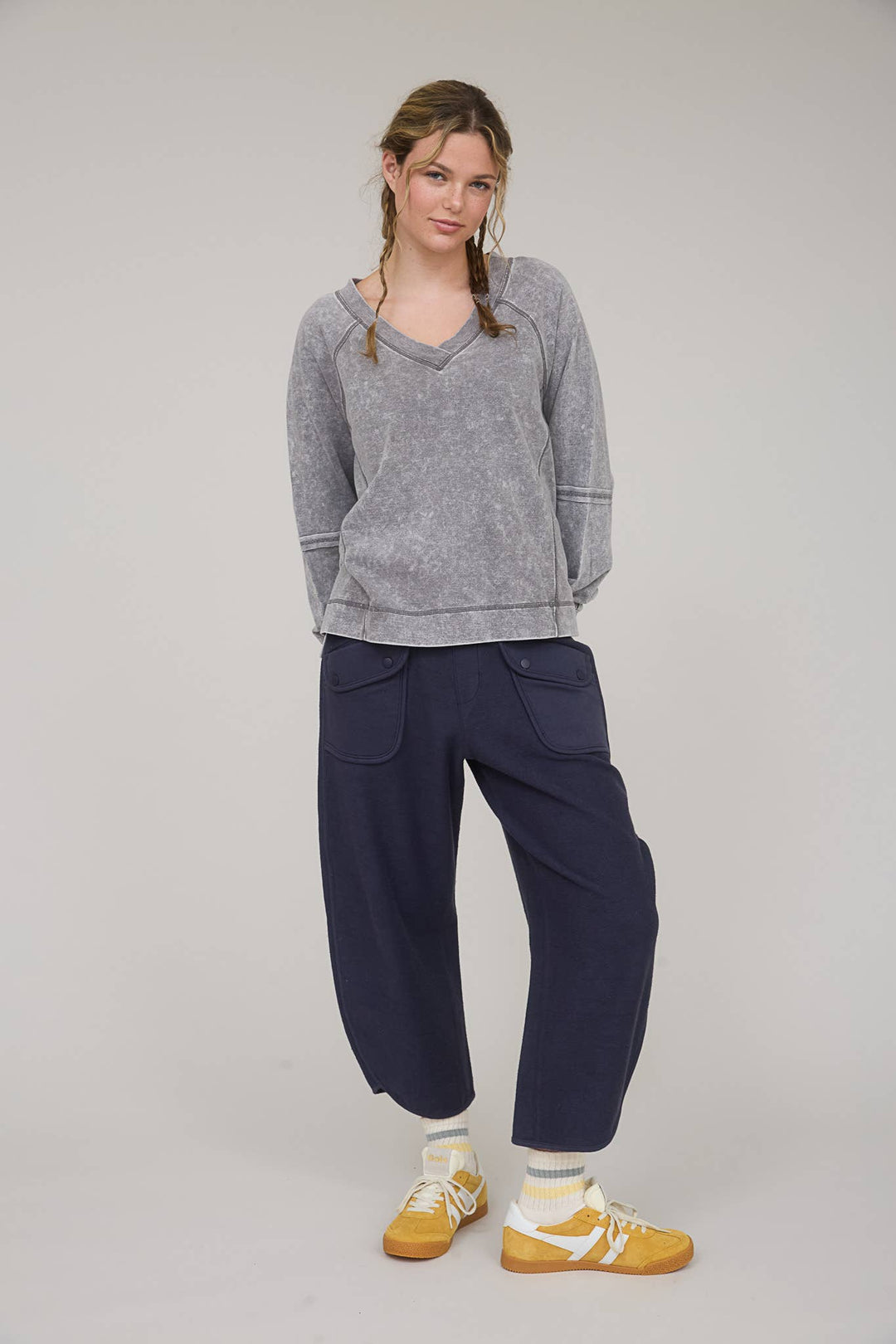 Keep Me Comfy Sweatshirt