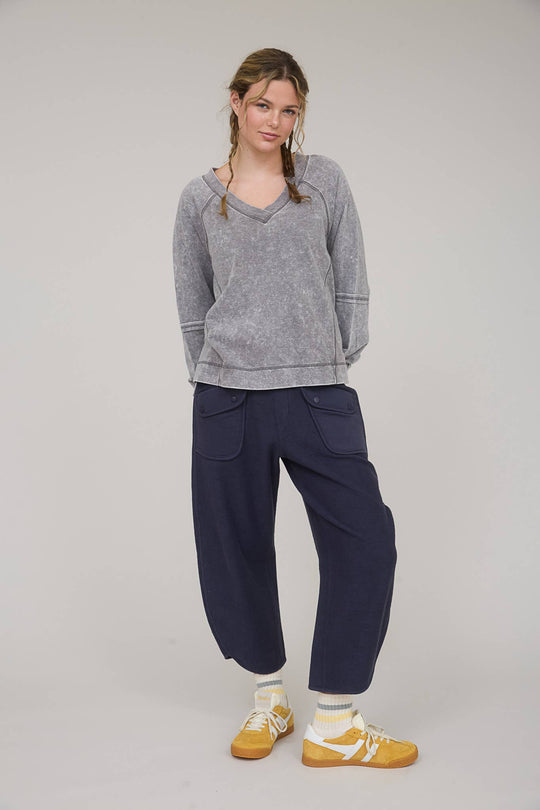 Keep Me Comfy Sweatshirt