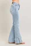 Judy Blue Tummy Control Slim Boot Jeans