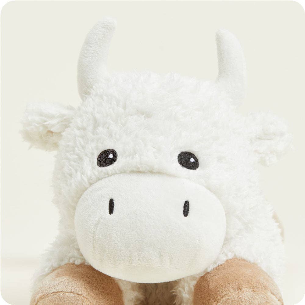 White Buffalo Warmies