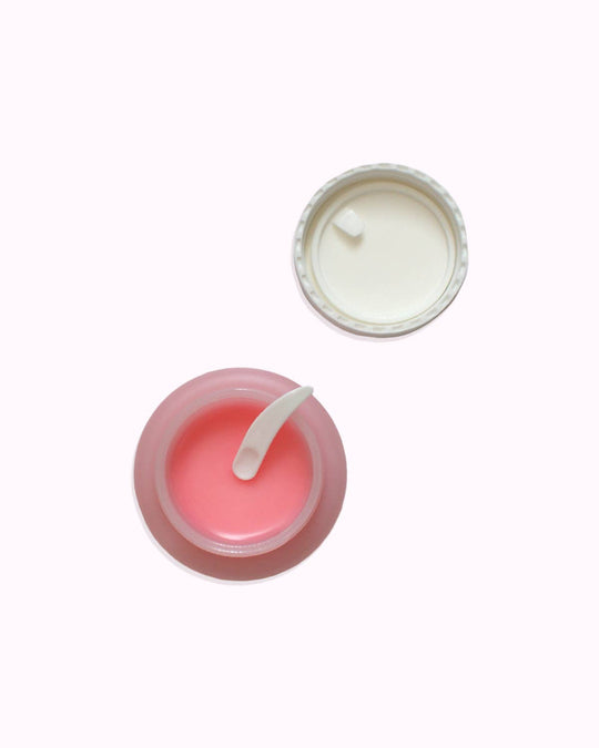 Cherry Cloud Cleanse Balm