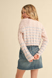 Sweet Intentions Sweater