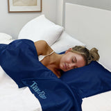 Self Tan Sleep Sac French Navy