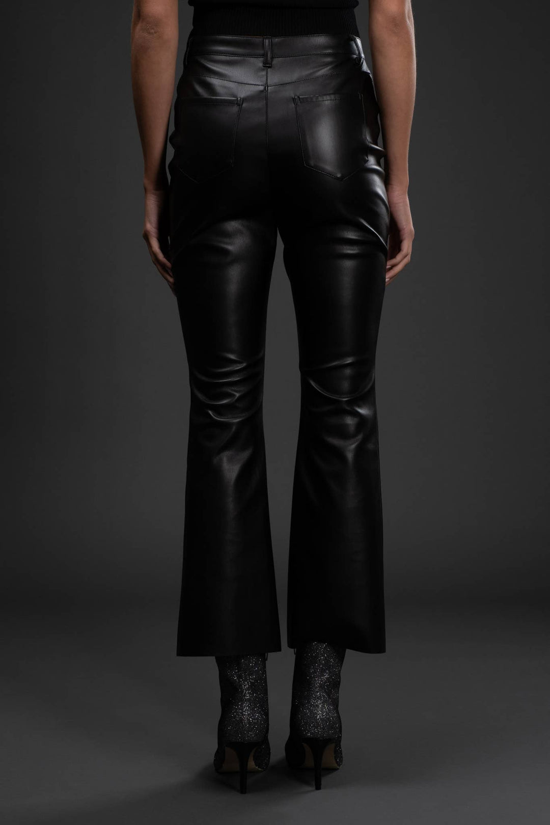 Living On The Edge Pants