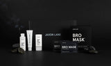Jaxon Lane Deluxe SkinCare Gift Set for Men