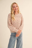 Raglan Sweater