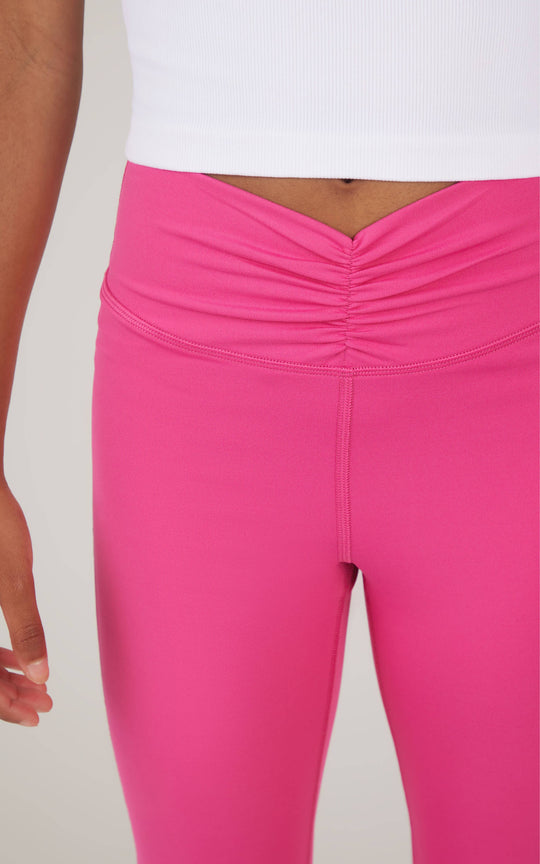 Girls Flared Pant
