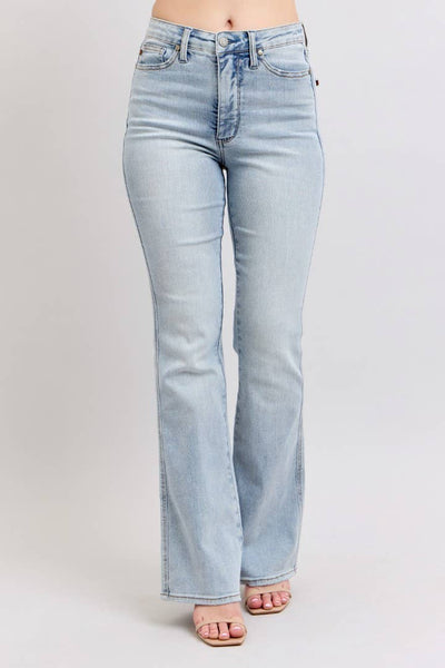 Judy Blue Bootcut Tummy Control Jeans