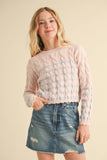 Sweet Intentions Sweater