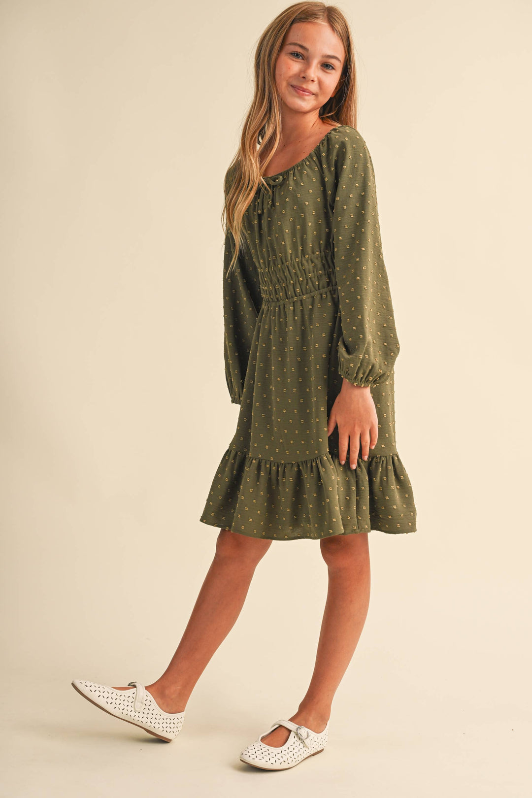Fiona Dress