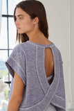 Chasing The Breeze Blouse