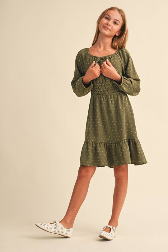 Fiona Dress