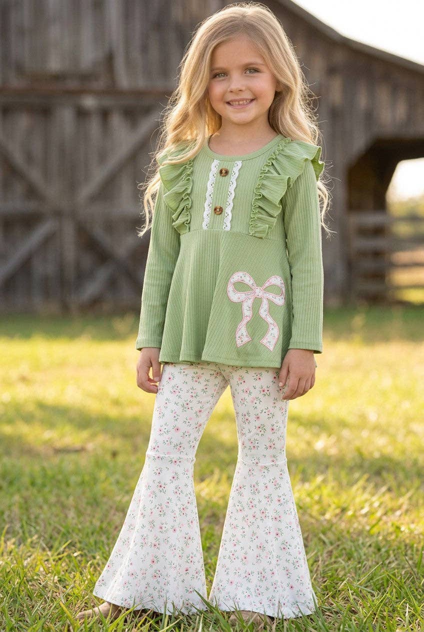 Sage &amp; Sweetness Set