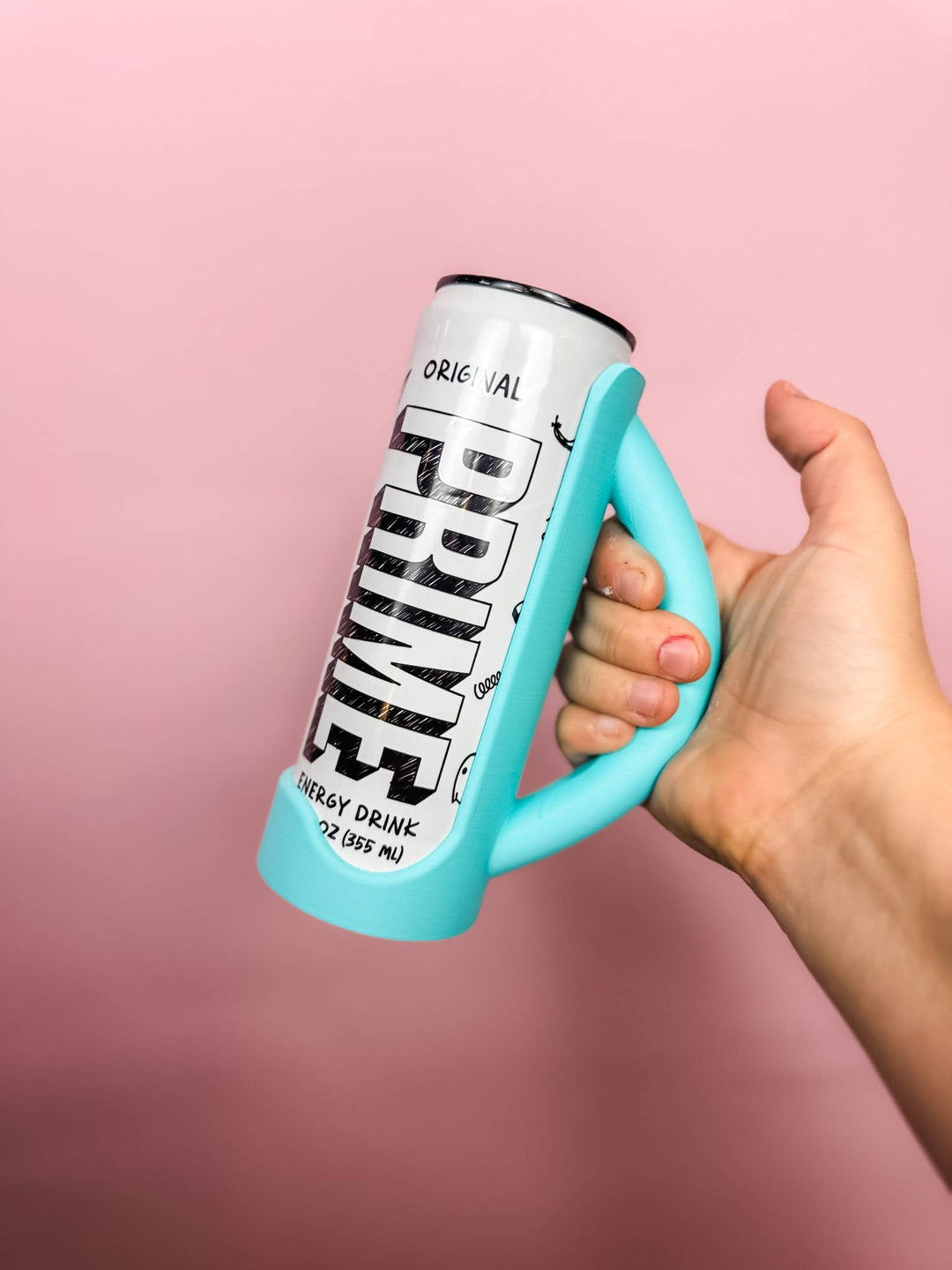Slim Can Holder