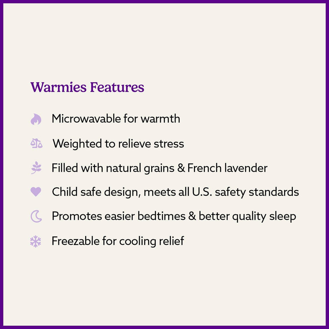 Goat Warmies