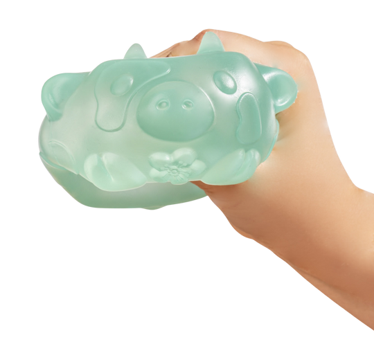 MushyKinz JELLEEZ Squishy