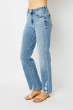 Judy Blue High Waisted Straight