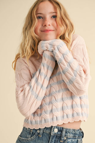 Sweet Intentions Sweater