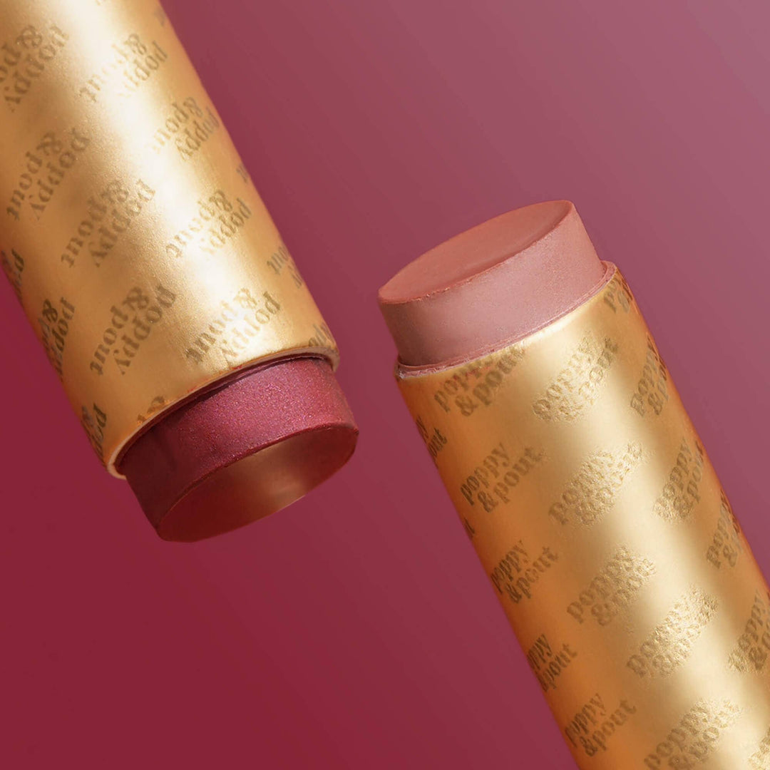 Poppy &amp; Pout Penny Lip Tint