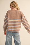 Take Heart Sweater