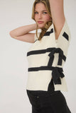 Get It Going Sweater Top