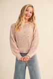 Raglan Sweater