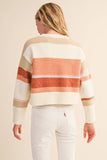 Colors Of Fall Sweater
