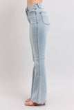 Judy Blue Bootcut Tummy Control Jeans