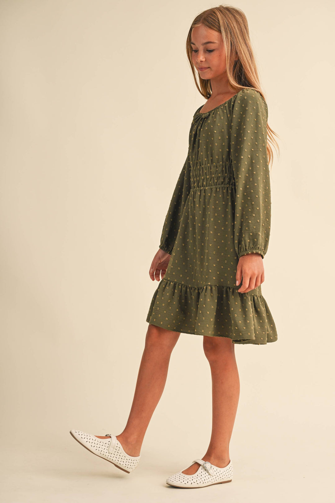 Fiona Dress