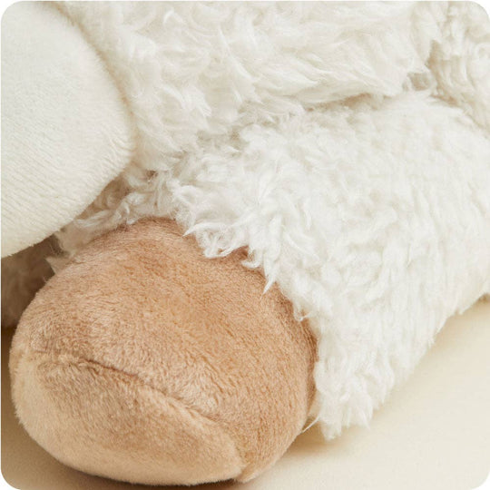 White Buffalo Warmies
