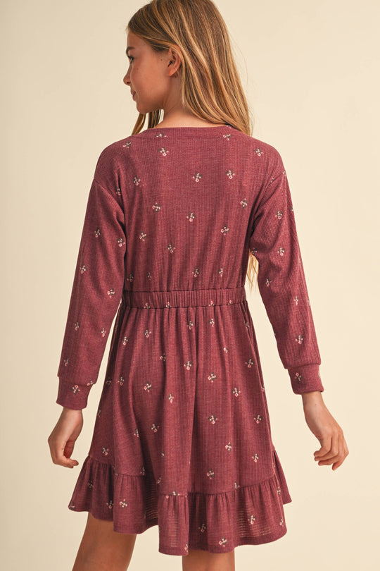 Juliette Dress